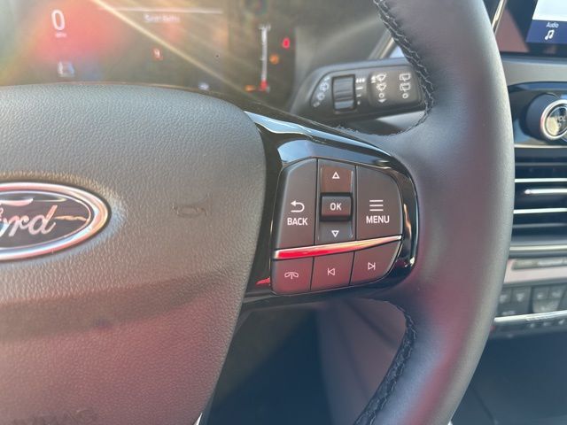 2026 Ford Escape Active Random Lake WI