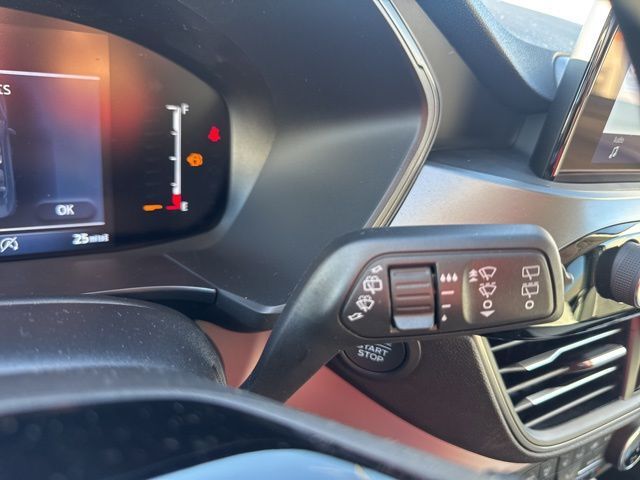 2026 Ford Escape Active Random Lake WI