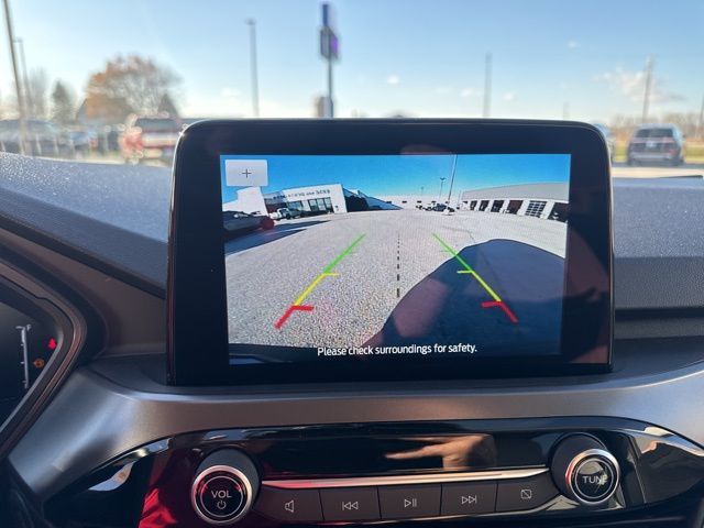 2026 Ford Escape Active Random Lake WI