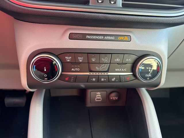 2026 Ford Escape Active Random Lake WI