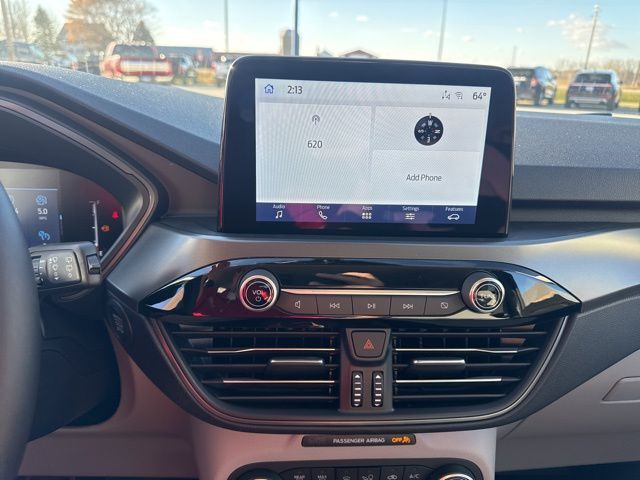 2026 Ford Escape Active Random Lake WI