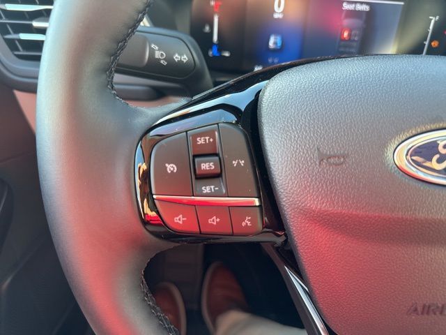 2026 Ford Escape Active Random Lake WI