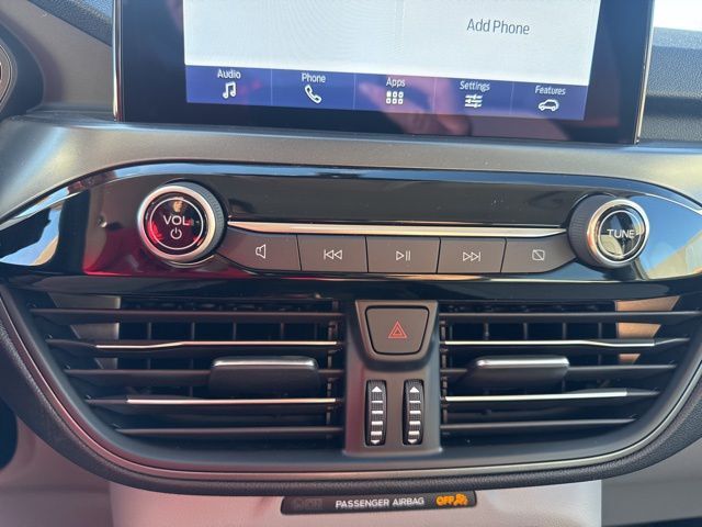 2026 Ford Escape Active Random Lake WI