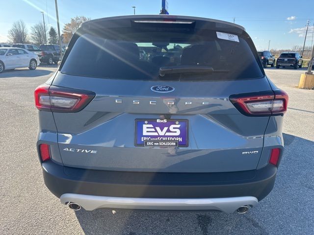 2026 Ford Escape Active Random Lake WI