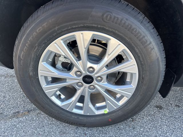 2026 Ford Escape Active Random Lake WI