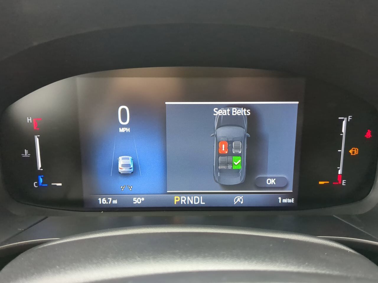 2026 Ford Escape Active Appleton WI