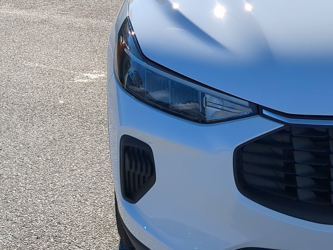 2026 Ford Escape Active Appleton WI