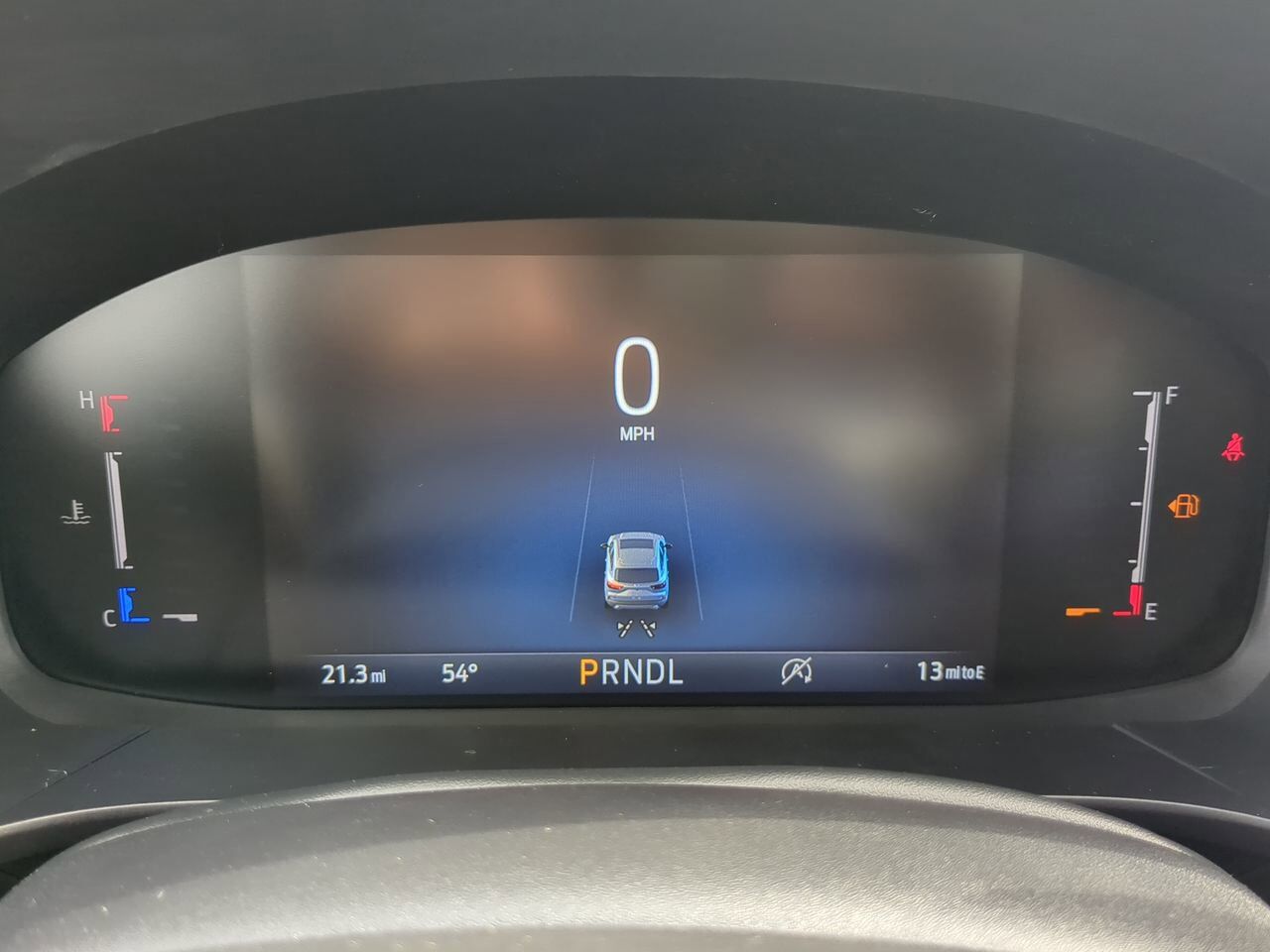 2026 Ford Escape Active Appleton WI