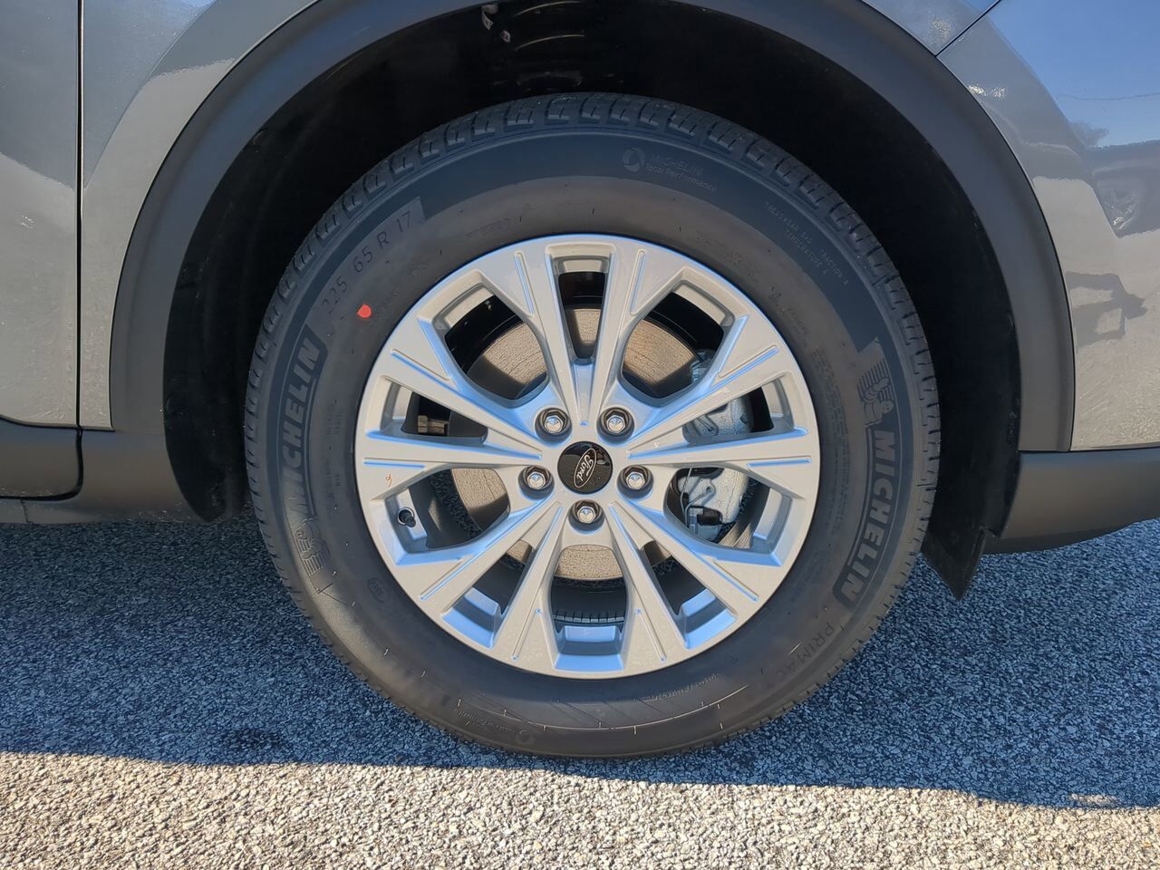 2026 Ford Escape Active Appleton WI