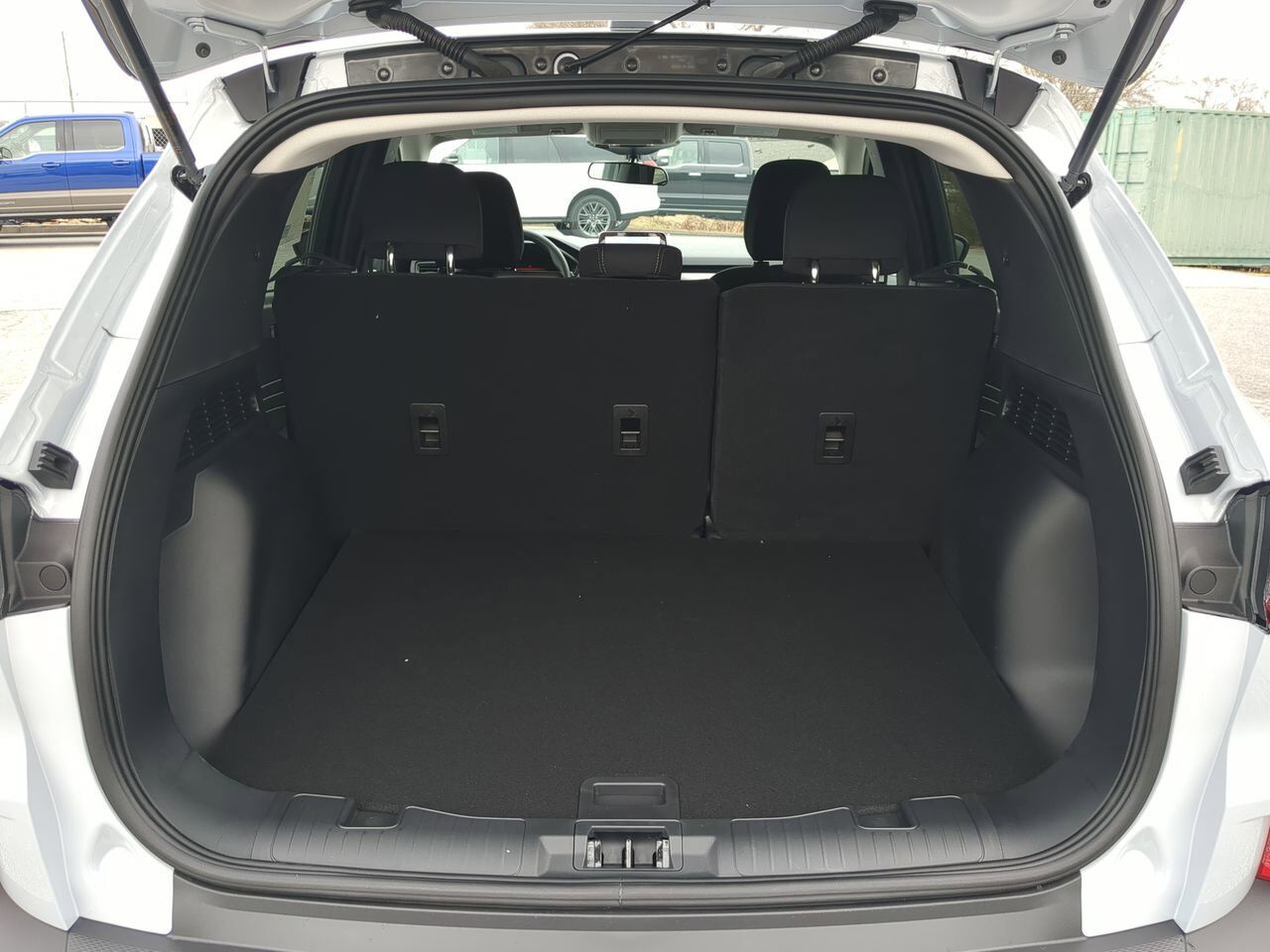 2026 Ford Escape Active Appleton WI