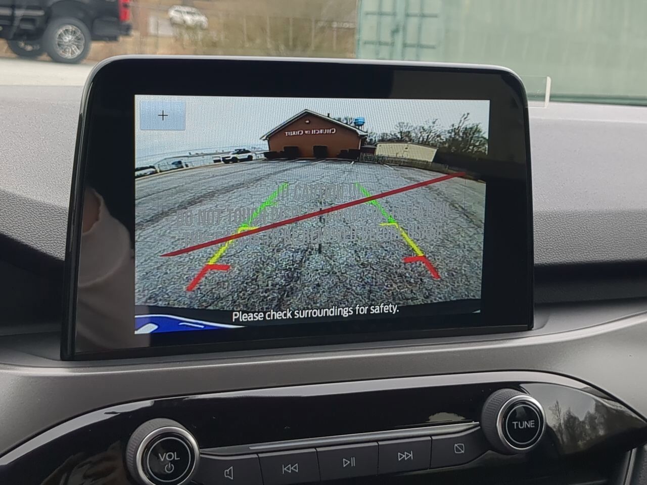 2026 Ford Escape Active Appleton WI