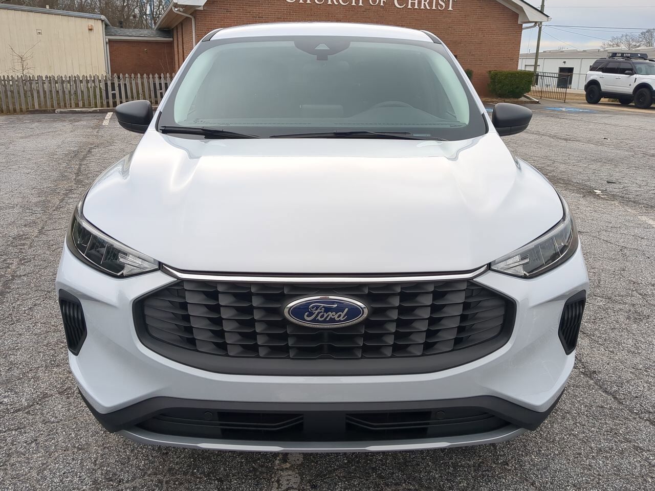 2026 Ford Escape Active Appleton WI
