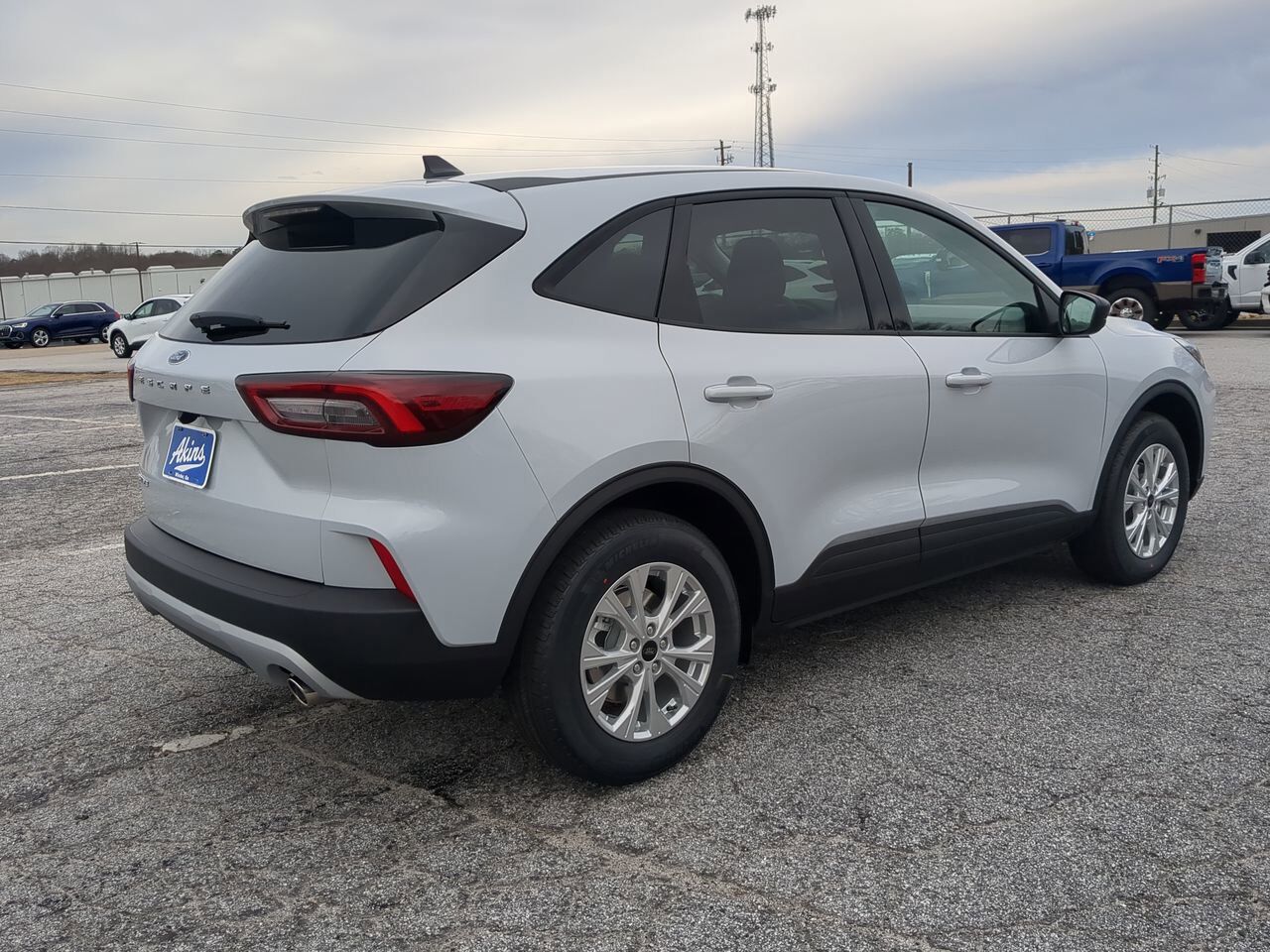 2026 Ford Escape Active Appleton WI