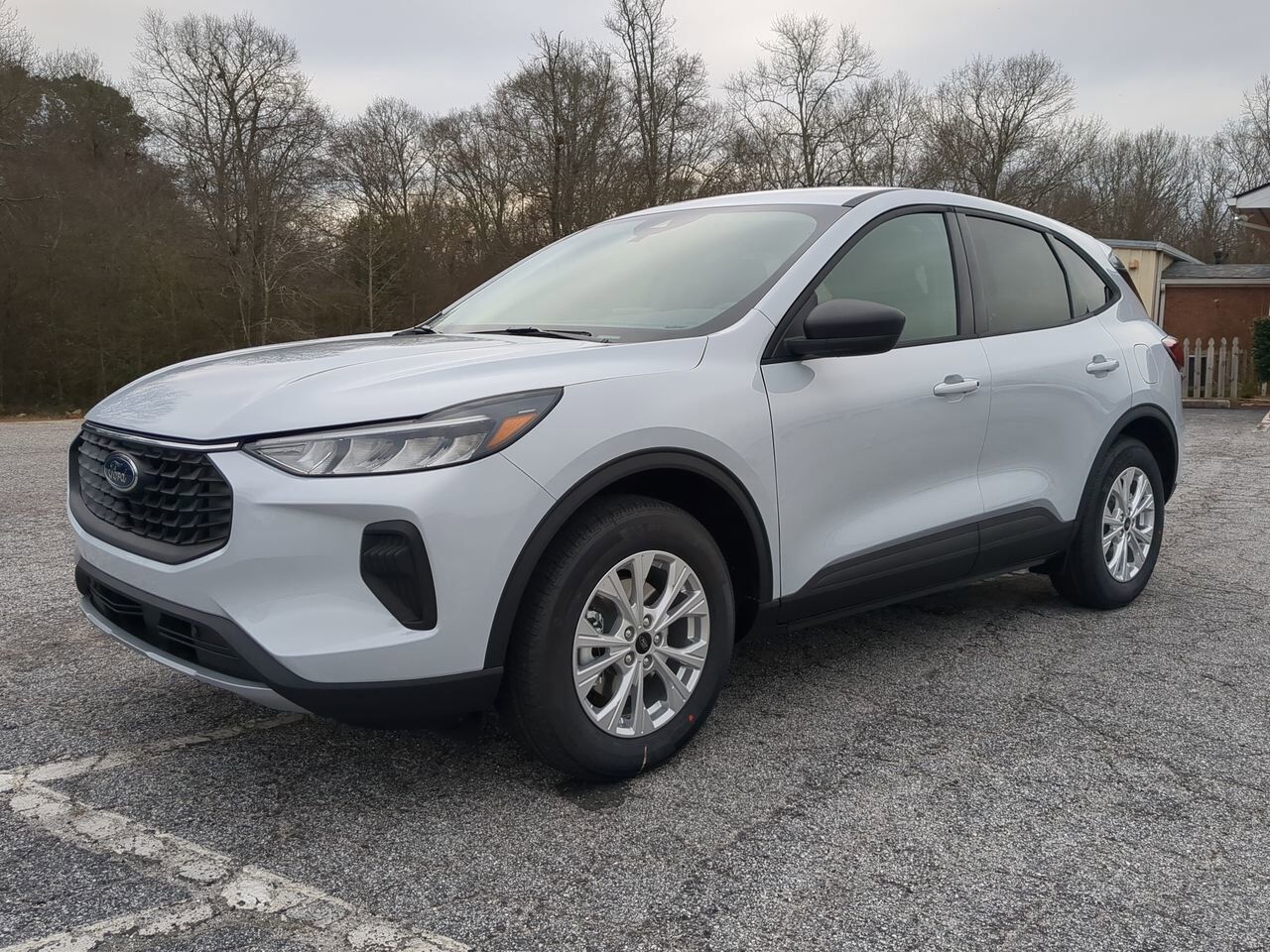 2026 Ford Escape Active Appleton WI