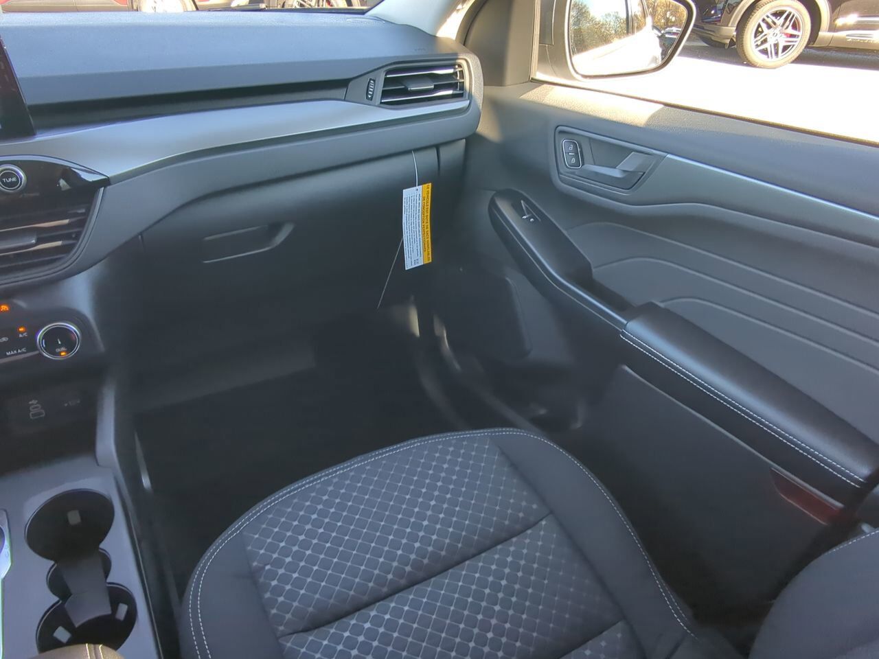 2026 Ford Escape Active Appleton WI