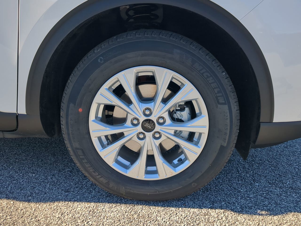 2026 Ford Escape Active Appleton WI