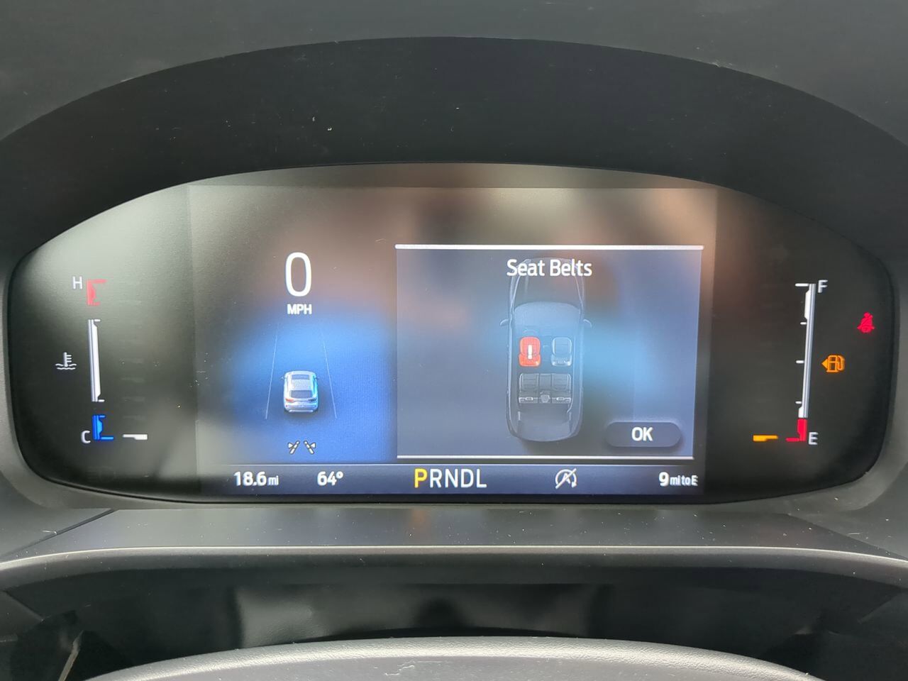 2026 Ford Escape Active Appleton WI