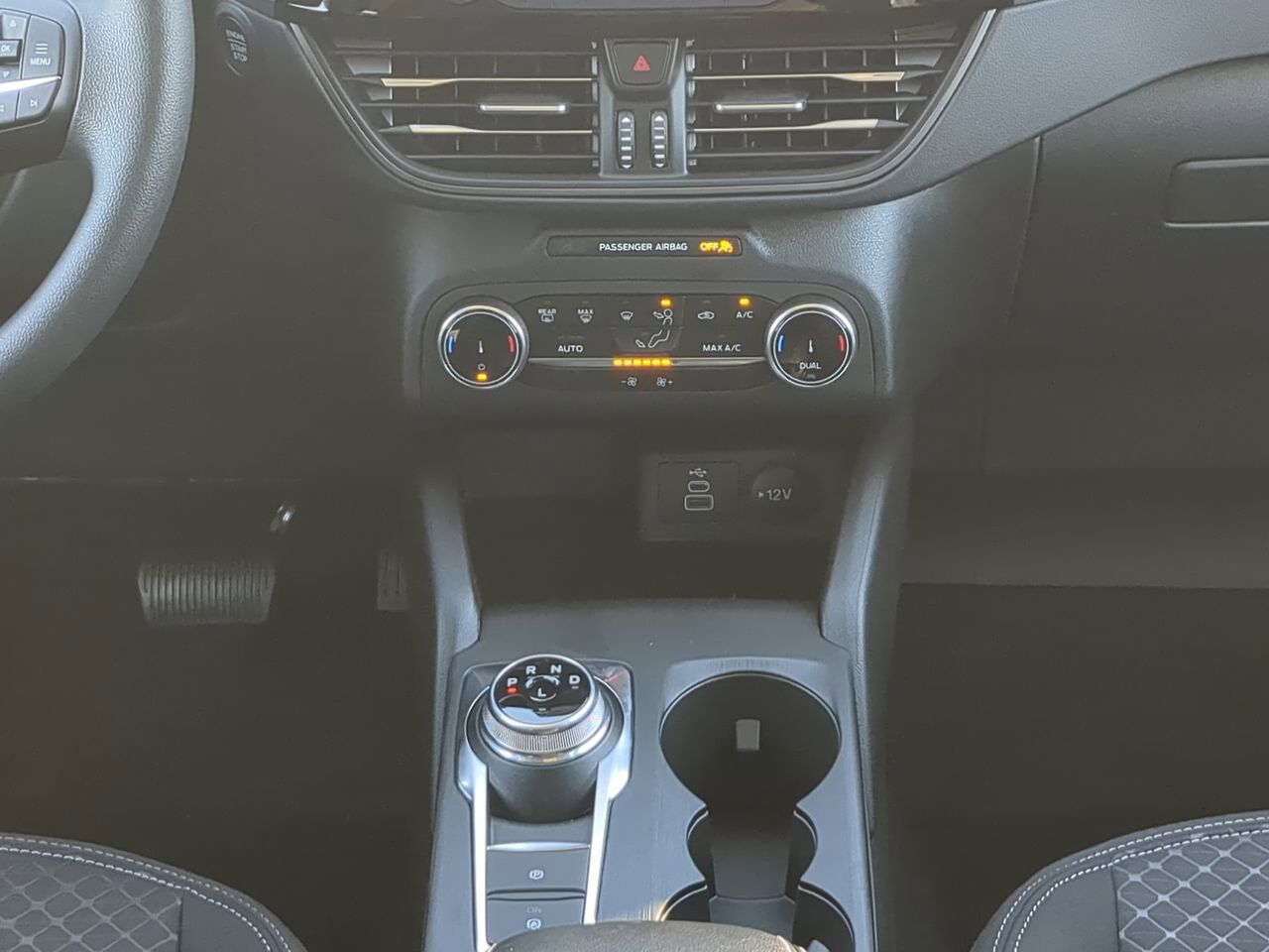 2026 Ford Escape Active Appleton WI