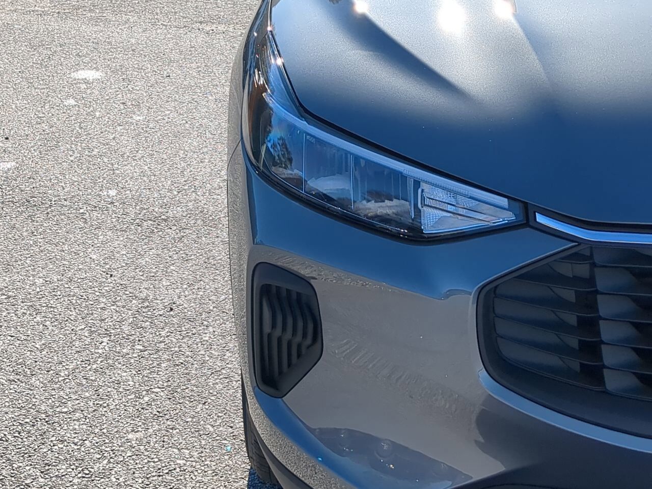 2026 Ford Escape Active Appleton WI