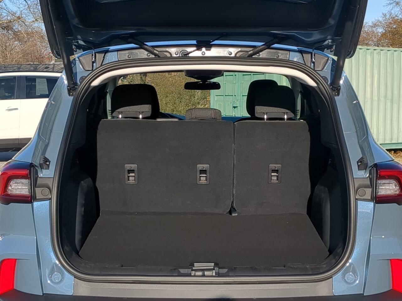 2026 Ford Escape Active Appleton WI