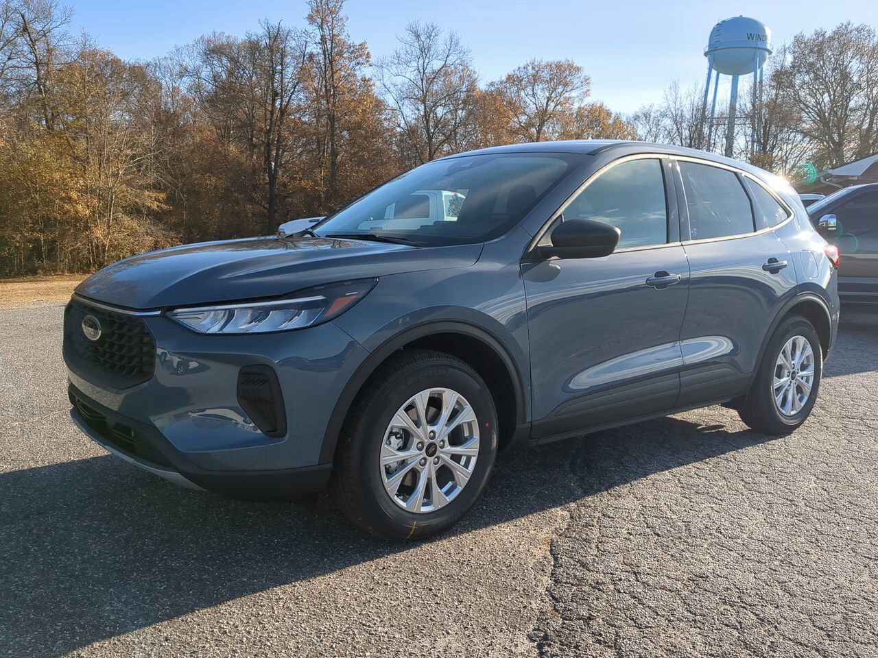 2026 Ford Escape Active Appleton WI