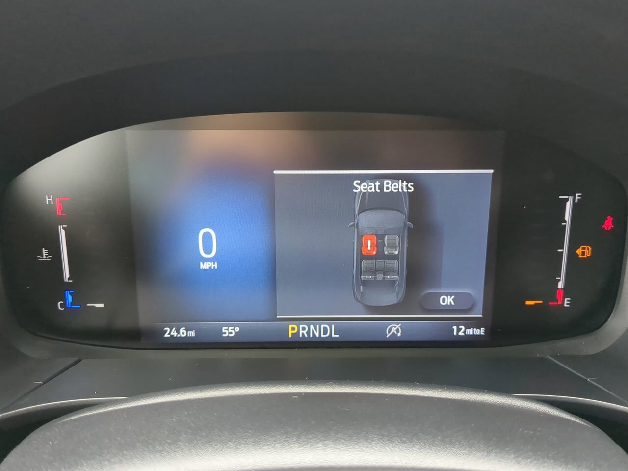 2026 Ford Escape Active Appleton WI