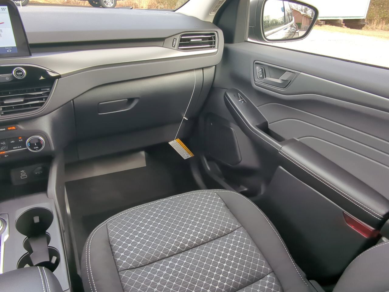 2026 Ford Escape Active Appleton WI