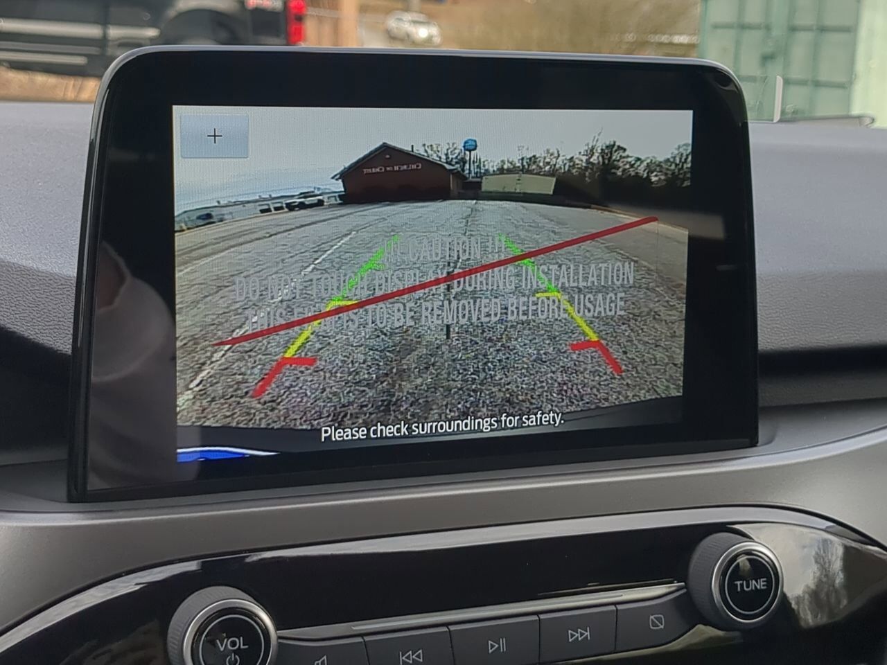 2026 Ford Escape Active Appleton WI