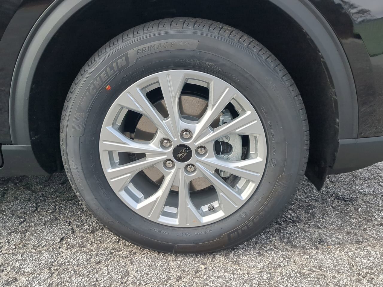 2026 Ford Escape Active Appleton WI