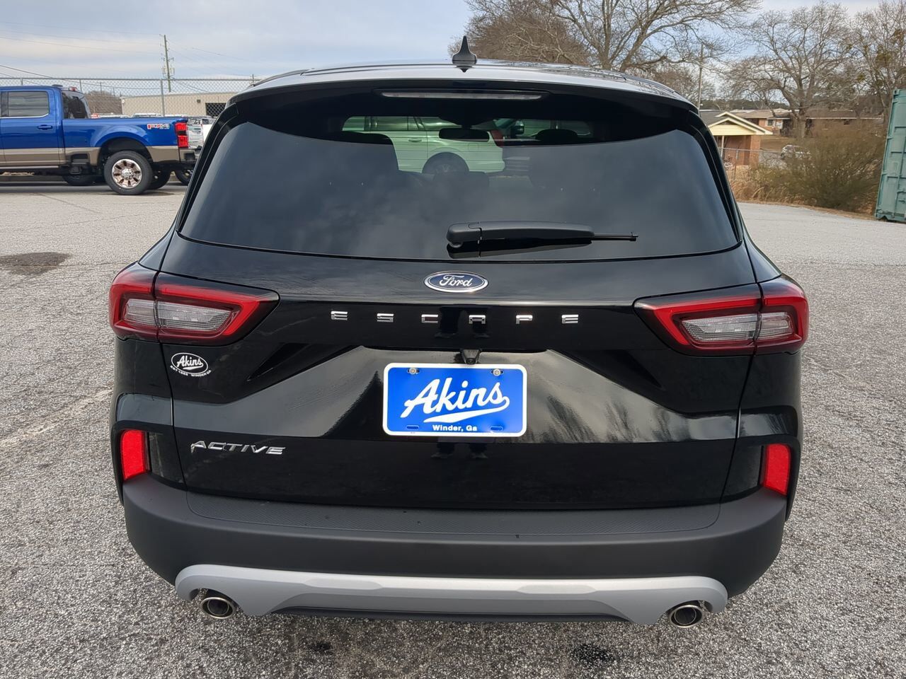2026 Ford Escape Active Appleton WI