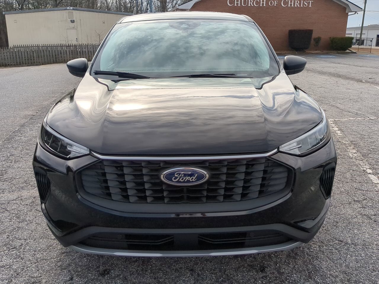 2026 Ford Escape Active Appleton WI