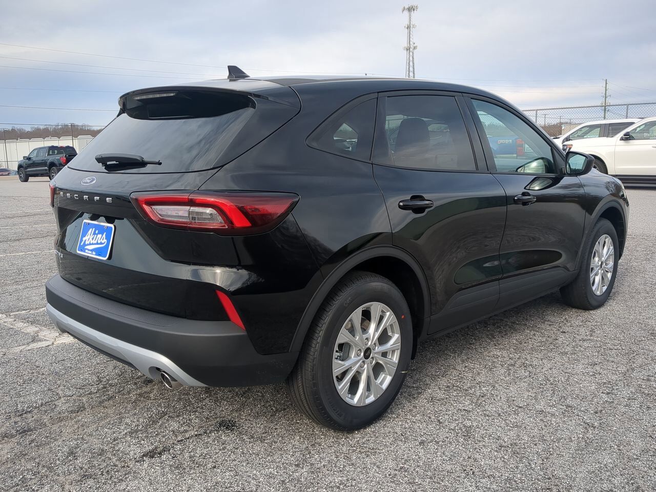 2026 Ford Escape Active Appleton WI