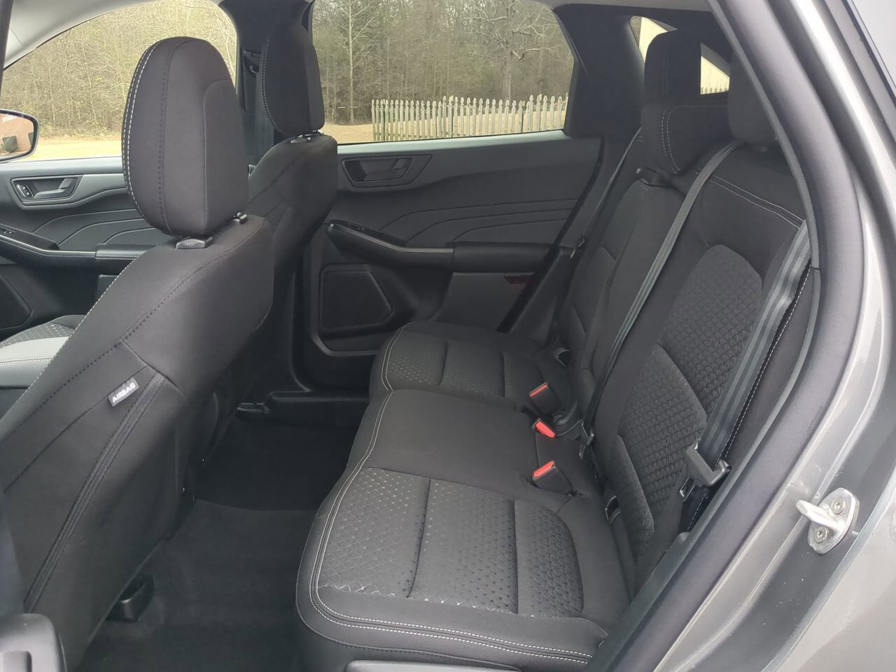 2026 Ford Escape Active Appleton WI