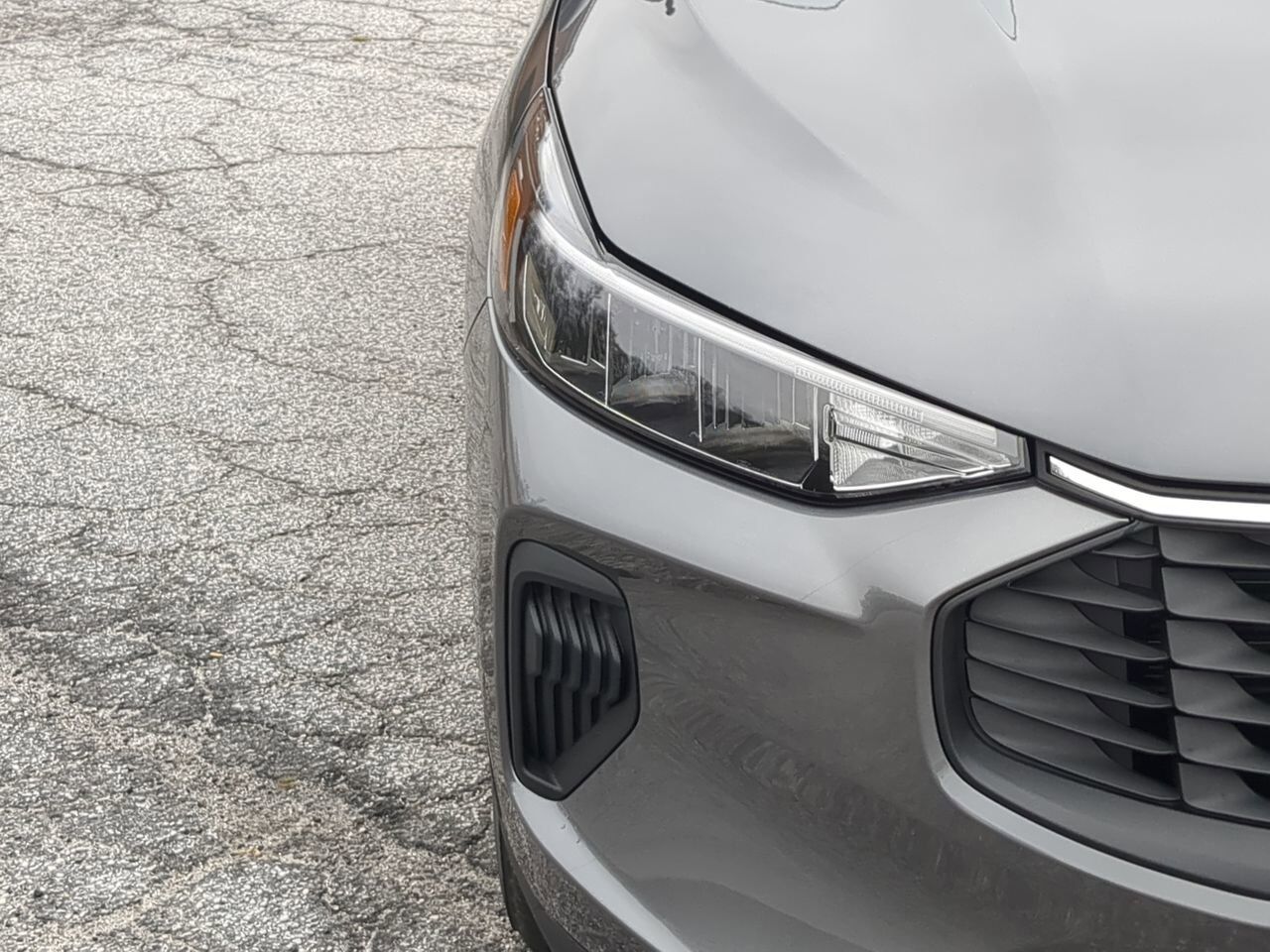 2026 Ford Escape Active Appleton WI