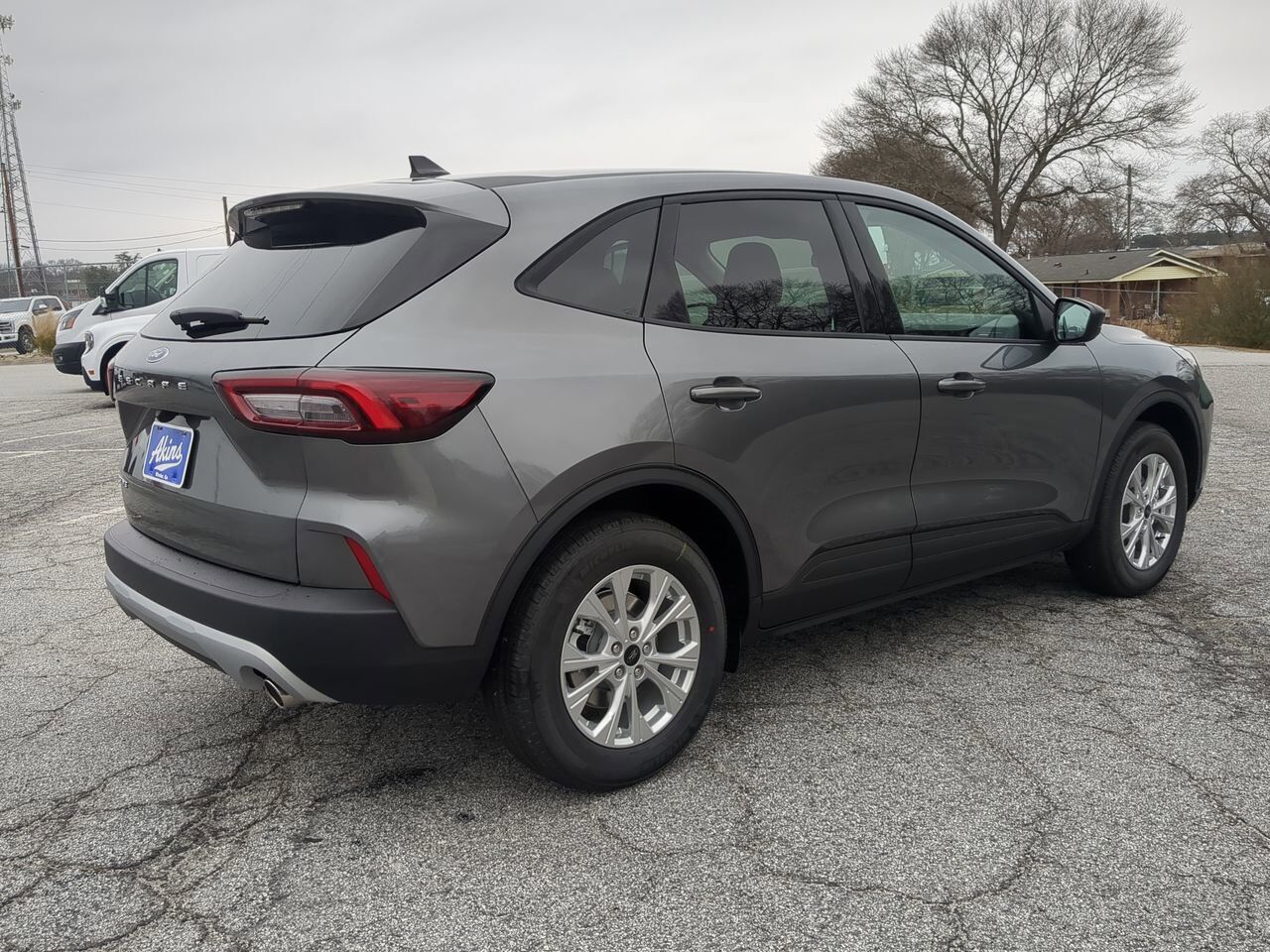 2026 Ford Escape Active Appleton WI