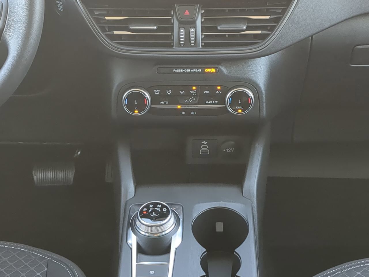 2026 Ford Escape Active Appleton WI