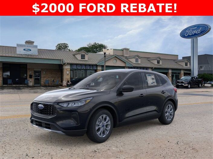 2026 Ford Escape Active Oshkosh WI