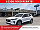 2026 Ford Escape Active Oshkosh WI 2026 Ford Escape Active Oshkosh WI