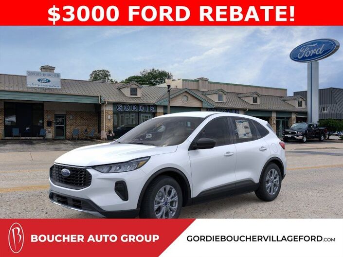 2026 Ford Escape Active Oshkosh WI