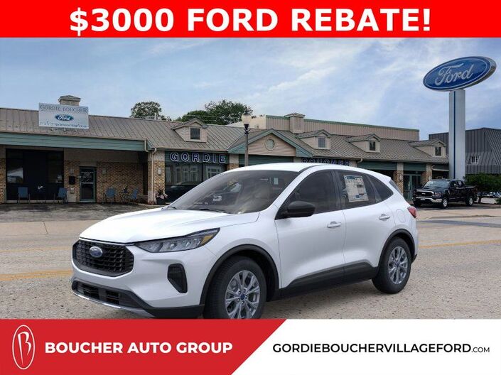 2026 Ford Escape Active Oshkosh WI