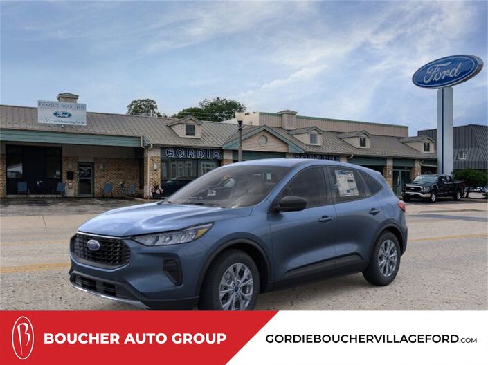 2026 Ford Escape Active Oshkosh WI