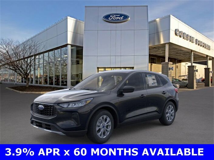 2026 Ford Escape Active Oshkosh WI