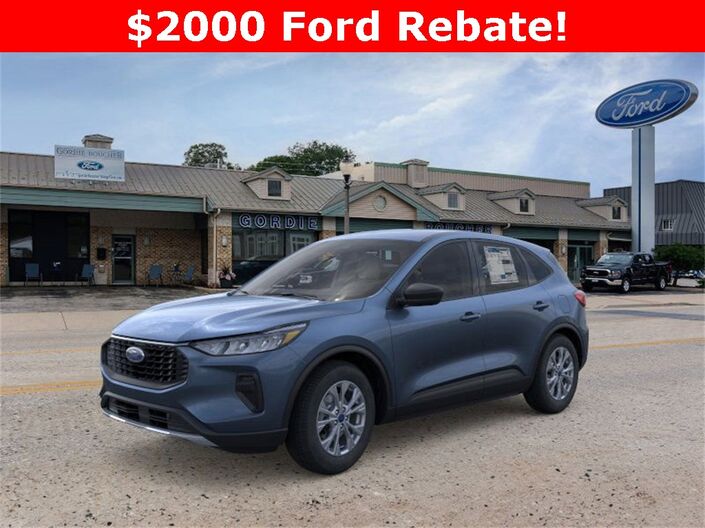 2026 Ford Escape Active Oshkosh WI