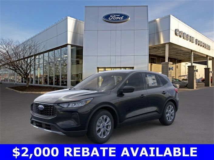 2026 Ford Escape Active Oshkosh WI