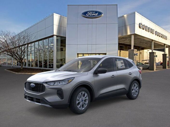 2026 Ford Escape Active Oshkosh WI