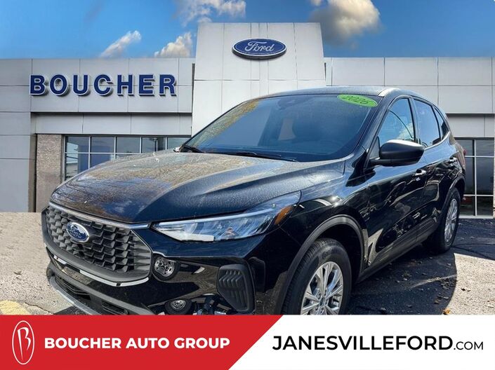2026 Ford Escape Active Oshkosh WI