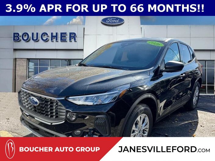 2026 Ford Escape Active Oshkosh WI