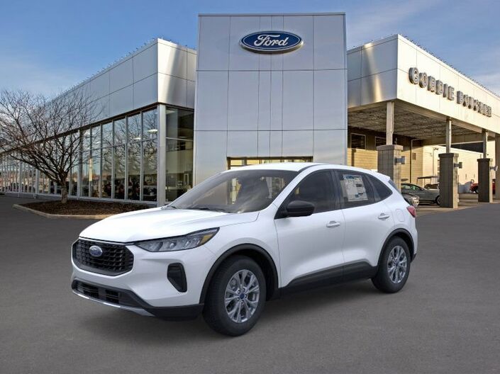 2026 Ford Escape Active Oshkosh WI