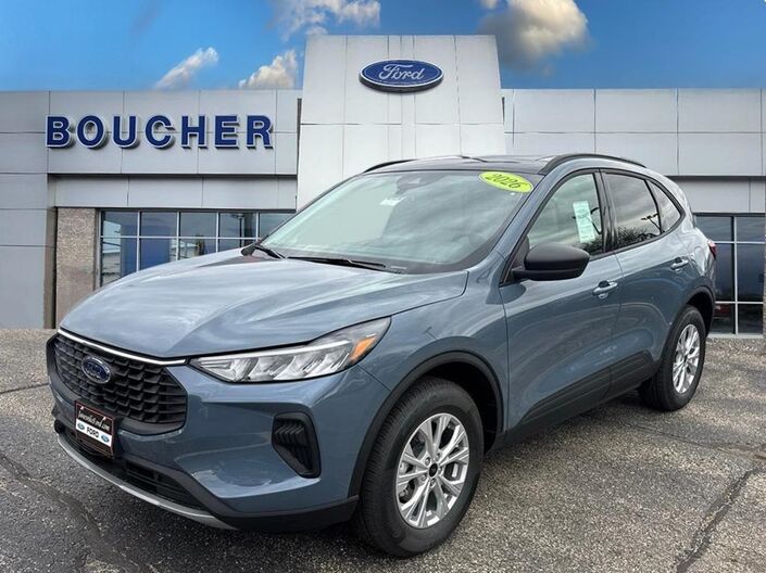 2026 Ford Escape Active Oshkosh WI
