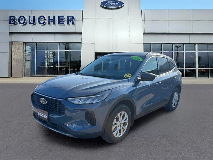 2026 Ford Escape Active Oshkosh WI